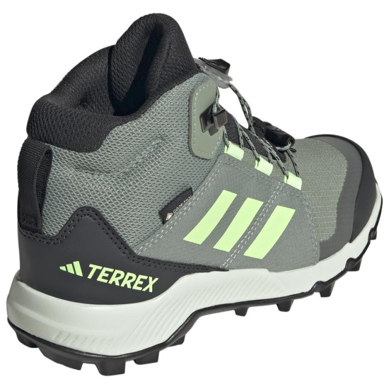 Adidas Terrex Mid Gore-Tex K